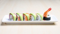  from Standing Sushi Bar
