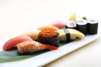  from Standing Sushi Bar