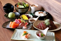  from Standing Sushi Bar