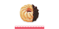 Angel French from Mister Donut