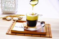 Vietnamese Egg Coffee from So Pho