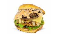 The Great Suisse Bagel from Two Men Bagel House - Holland Village