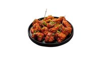 Chicken Chilli from Biryani Express