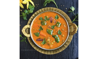Mix Vegetable Curry Combo
 from Biryani Express