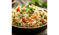 Veg Pulao from Delhi Kitchen