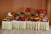 Buffet Setup 2 from Liang Yuan