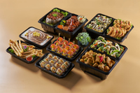 Bentos from Liang Yuan