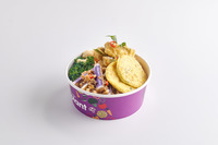 The Egg.Plant Bowl  from Egg.Plant