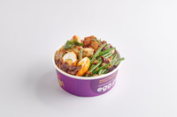 The Golden Bowl from Egg.Plant