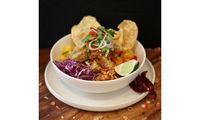 Signature Poke Bowl - Canggu Bowl (V) from Men On A Mission (MOAM)