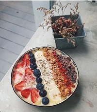  from An Acai Affair