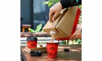 Batch Latte from Tanamera Coffee