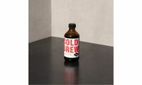 Cold Brew from Tanamera Coffee