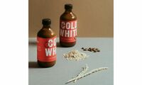 Cold White Oat from Tanamera Coffee