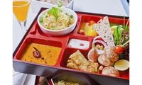 Bento from Adhik Elite Eats
