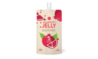 Allmighty Jelly - Playful Pomegranate from Allmighty Foods