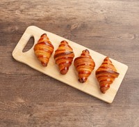 Croissant Bundle from Baker & Cook