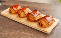 Pain au Chocolat bundle from Baker & Cook