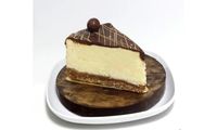 Sliced Cake - Malteser Slice Cheesecake from CakeInspiration