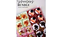 Platters - Shooter Cups Bundle (16 cups) from CakeInspiration