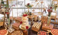 Dessert Table from Divine Artisan