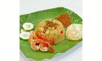  from Dajie Makan Place