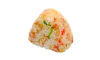 Tenkasu Red Shrimps Mazemusubi from Kyoto Onimaru