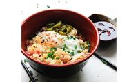 Yang Zhou Fried Rice from Tang Kay Kee