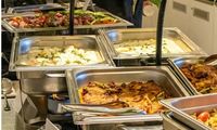 Buffet from CaterWow