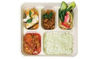 Thai Heritage Harmony Bento from Im Jai by Pun Im