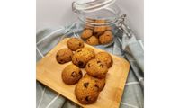 Signature Chocolate Chip Cookies (100g) from Flour Power