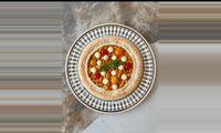 Brazilian Pizza  from Rio Brazilian Churrascaria