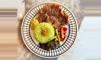 The Gaúcho from Rio Brazilian Churrascaria