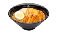 Prawn Laksa from Humfull Prawn Laksa
