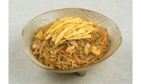 Fried Bee Hoon Platter from Qi Ji Catering