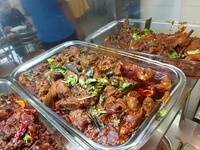  from Royal Indian Restaurant