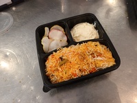  from Royal Indian Restaurant