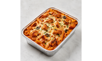 Baked Chicken Tikka Pasta
 from ZITIMAMA'S