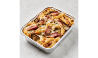 Baked Smoke Duck Pasta
 from ZITIMAMA'S