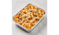 Baked Veggie Mac & Cheese
 from ZITIMAMA'S