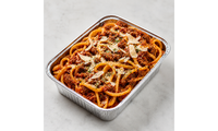 Beef Bolognese
 from ZITIMAMA'S