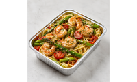 Prawn Asparagus Pasta
 from ZITIMAMA'S