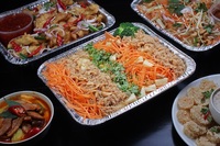 Pineapple Rice - Jai Thai Catering Menu from Jai Thai