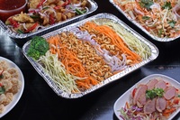 Olive Rice - Jai Thai Catering Menu from Jai Thai