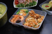 Phad Thai Bento - Jai Thai Catering Menu from Jai Thai