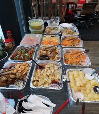 Customer Photo - Jai Thai Catering Menu from Jai Thai